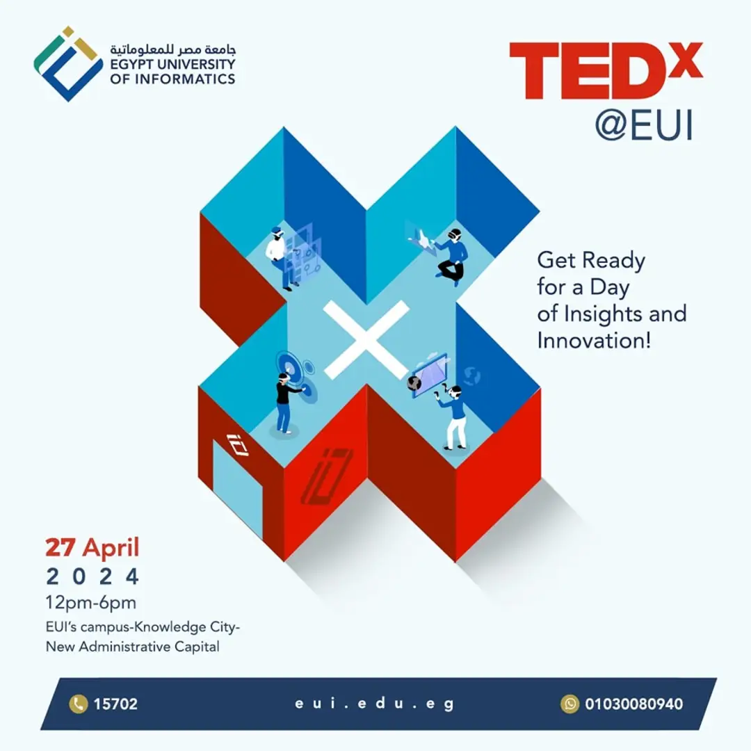 EUI's Entrepreneurship Summit - 23 April 2024
