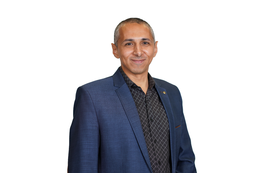 Prof. Youssri EUI