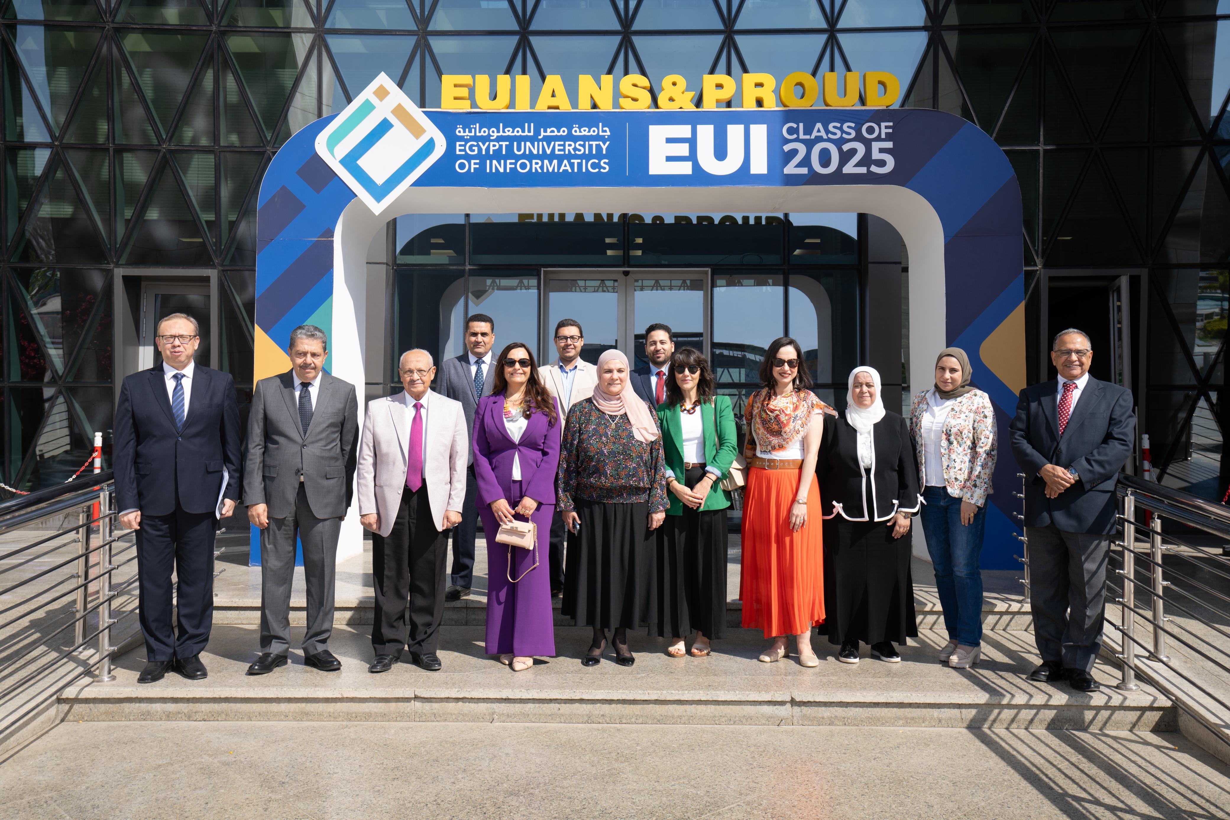 CESI EUI