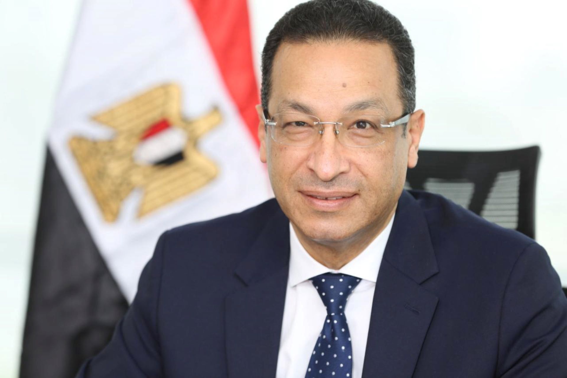 Raafat Hindy EUI