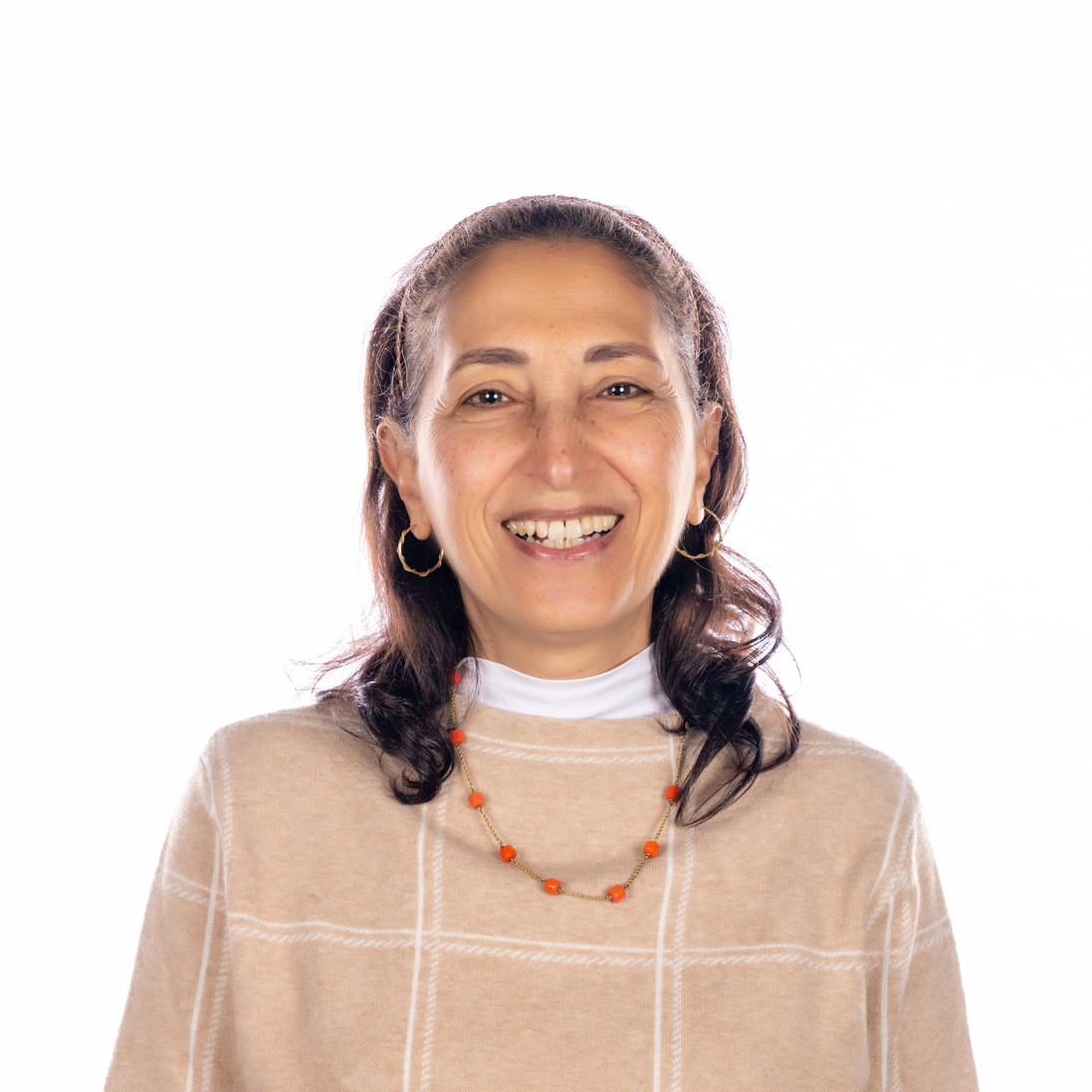 Reem Bahgat EUI