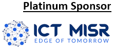 Platinum Sponsor