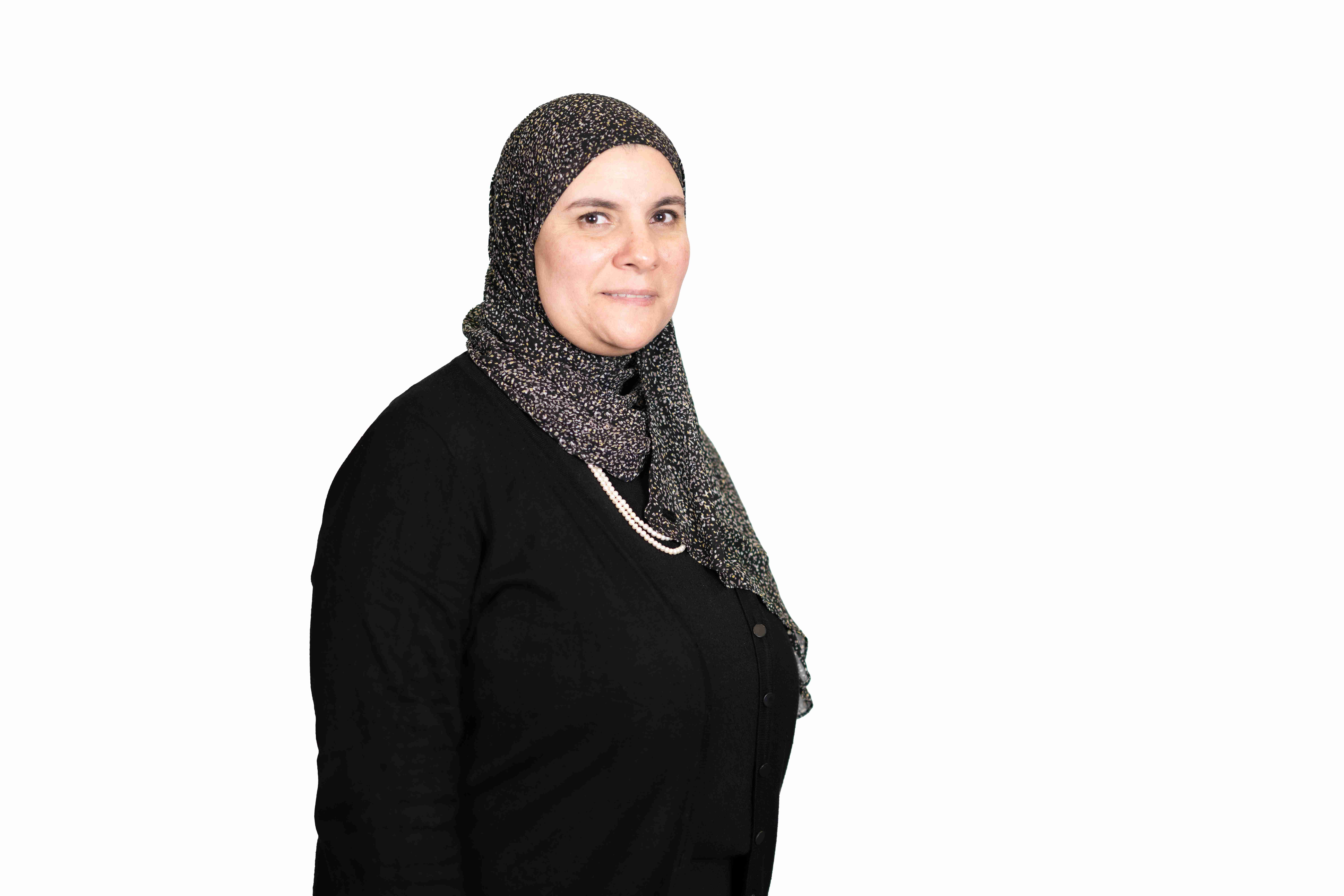 Prof. Hoda Mokhtar