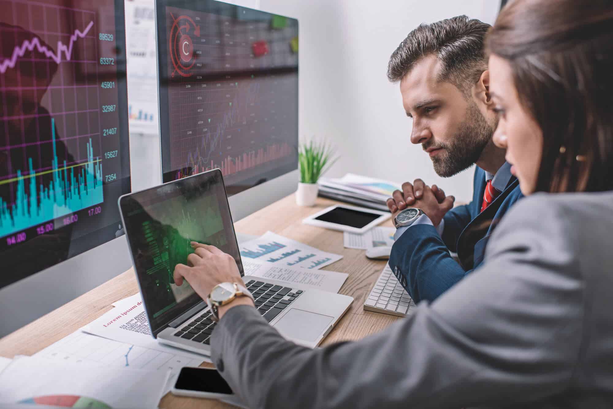 Data Science and Engineering EUI 