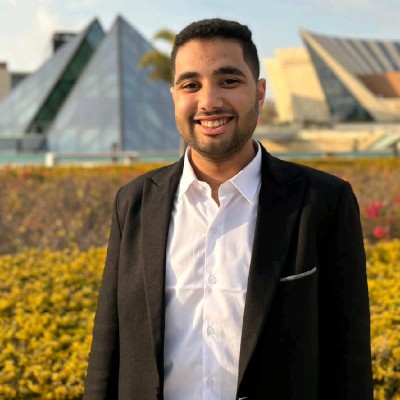 Mostafa Ibrahim EUI IEEE 