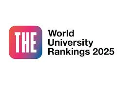 Times Higher eui 2025