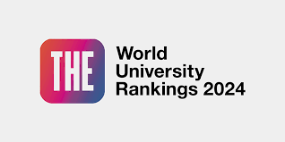 Times Higher Education EUI 2024