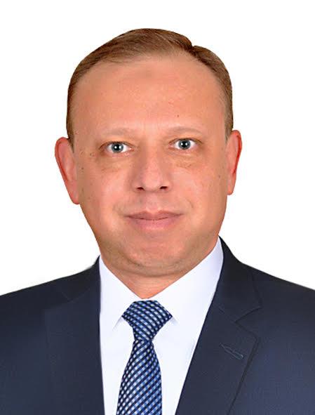 Ashraf Mahran EUI