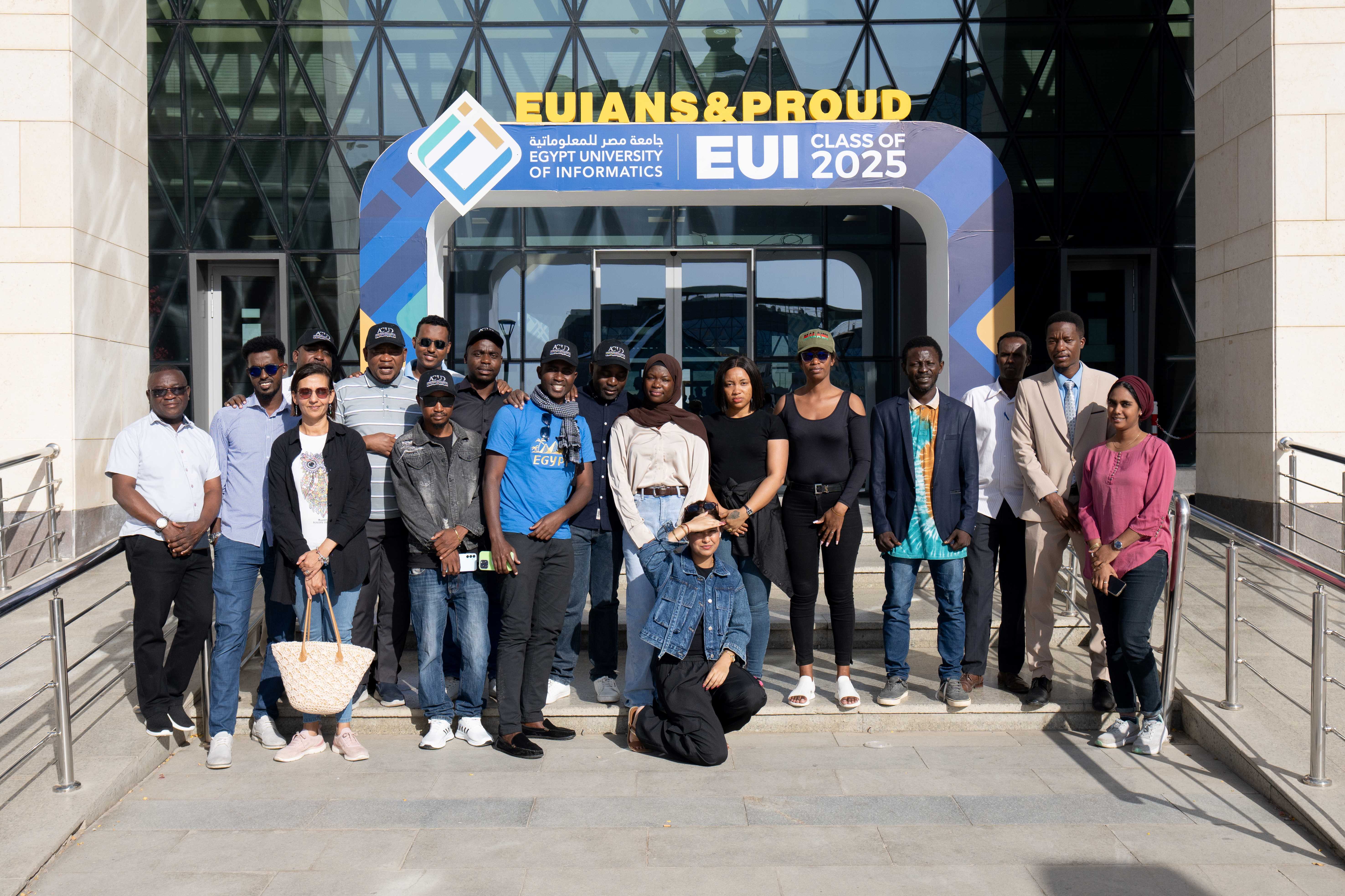 EUI Africa
