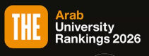 EUI THE Arab University Rankings 2026