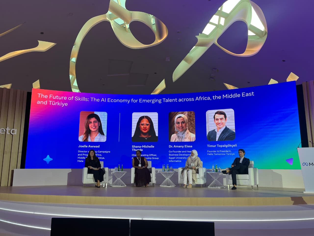 Dr. Amani Eissa Dubai