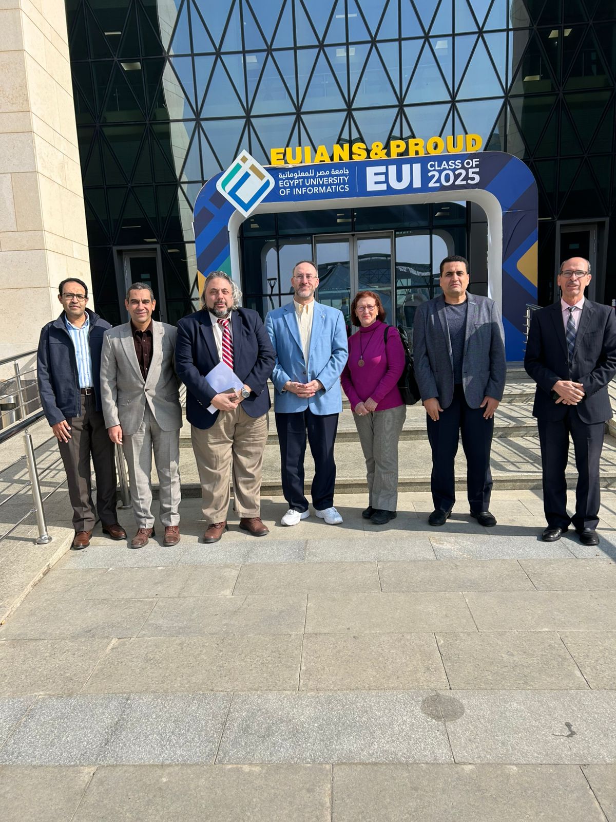 Prof. Paul-Peter P. Sotiriadis, EUI