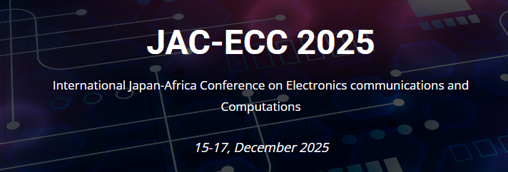 JAC ECC 2025 