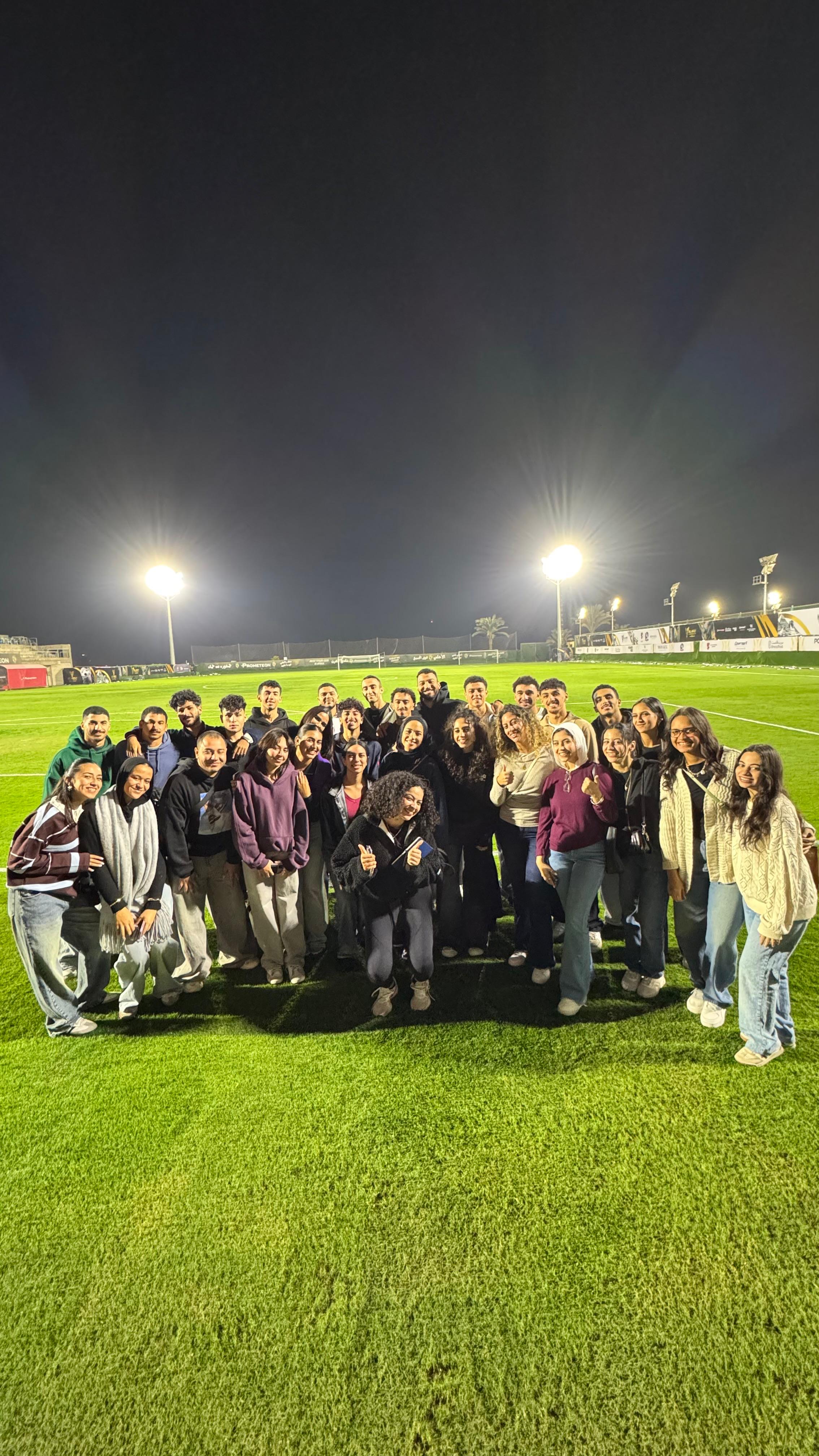 EUI Ahly Championship