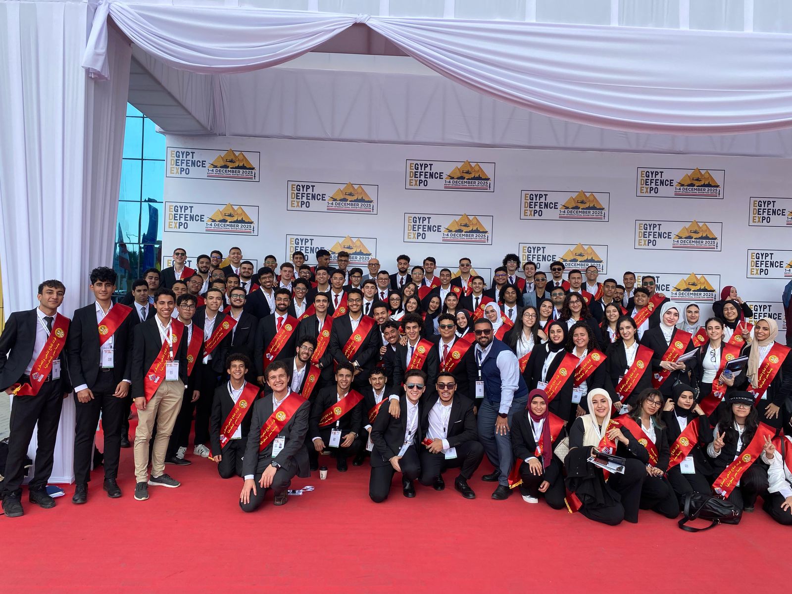 EUI Defence Summit 2025 