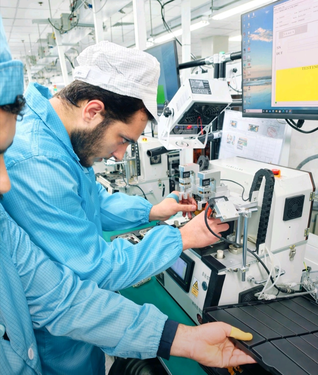 EUI Oppo Egypt Training 