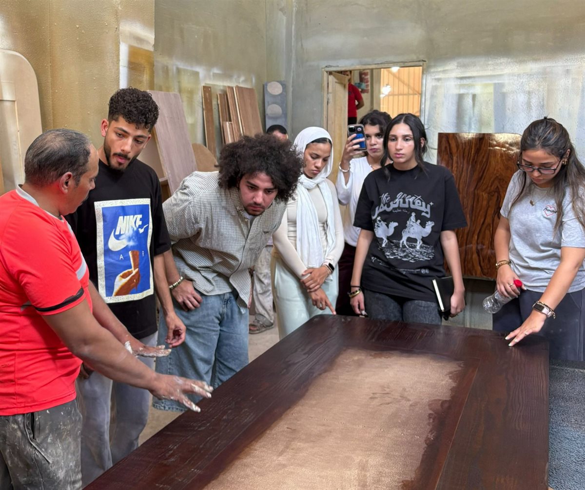 Digital Interior Design EUI Trip Furniture Industry 