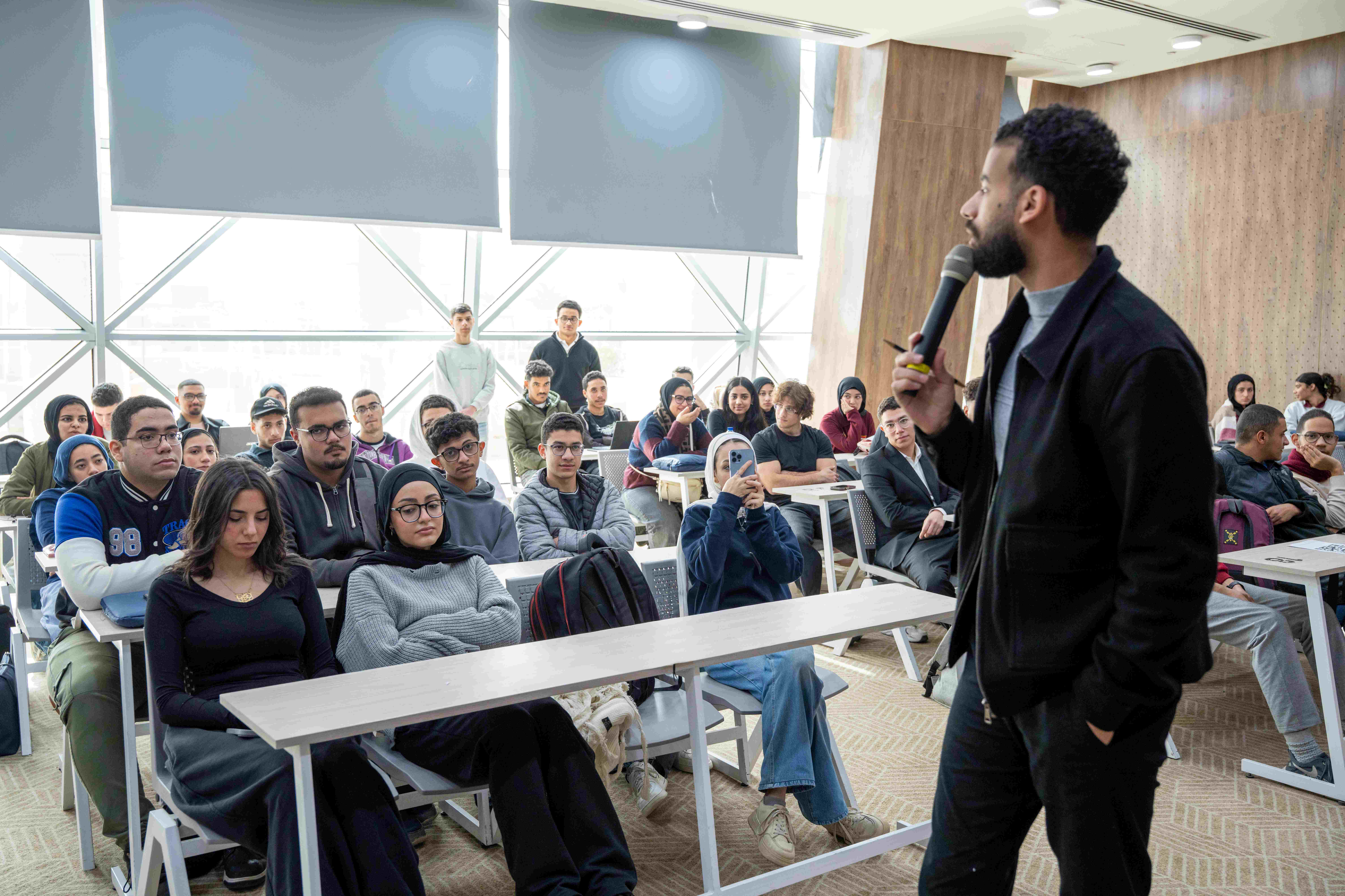 Introduction to AI Workshop EUI DotPY 