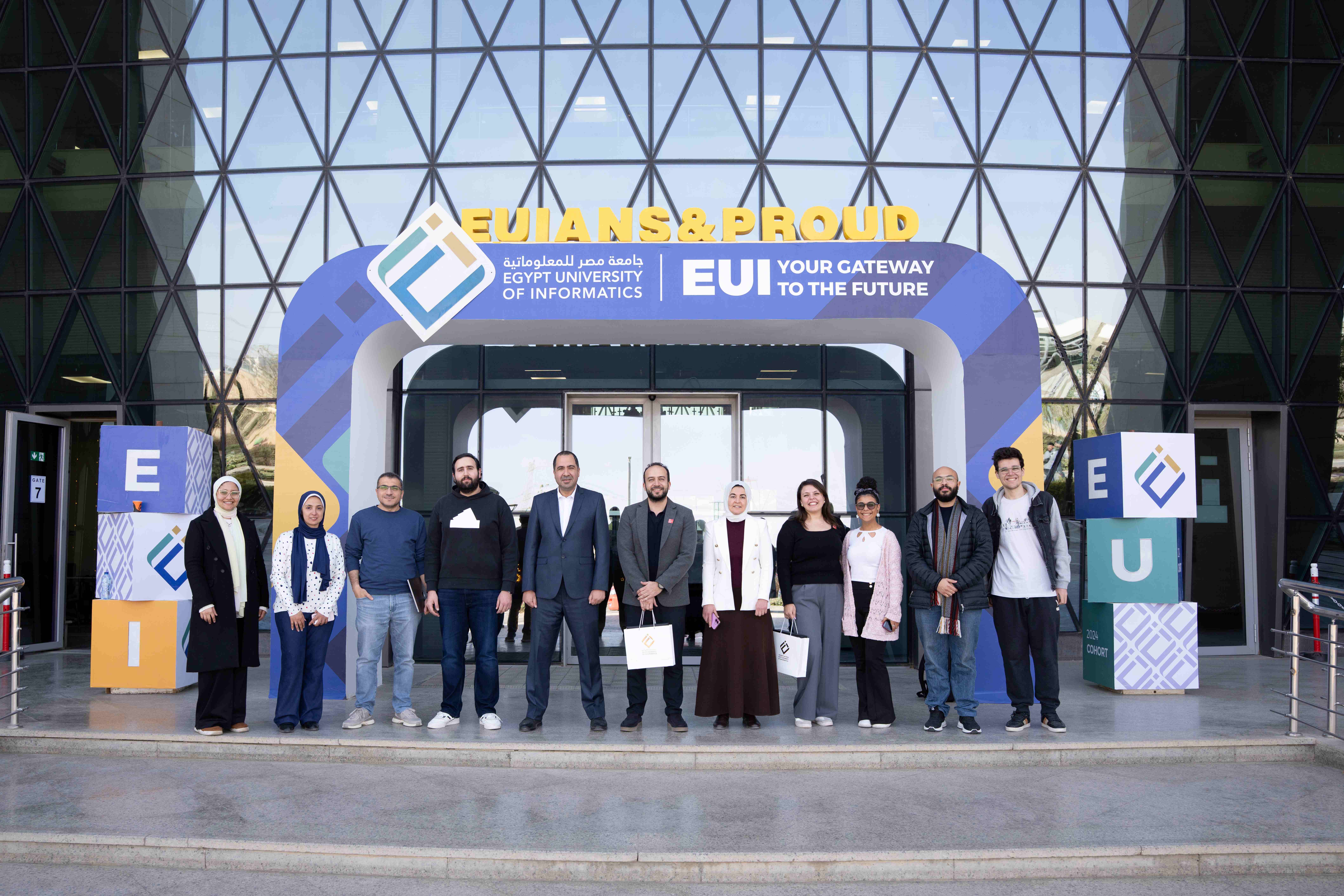 Mcgraw-Hill EUI Business Informatics