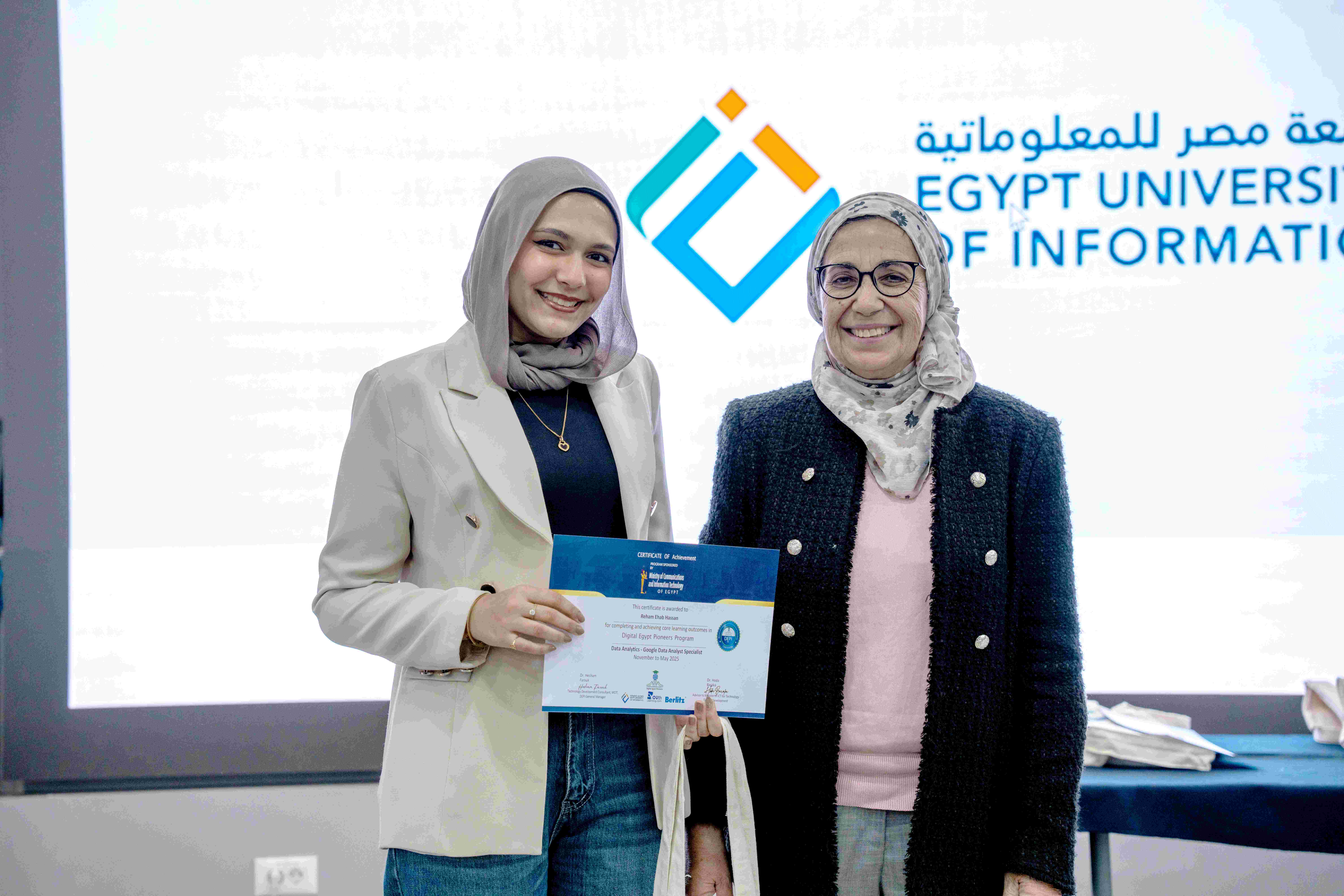 Continuing Education EUI 