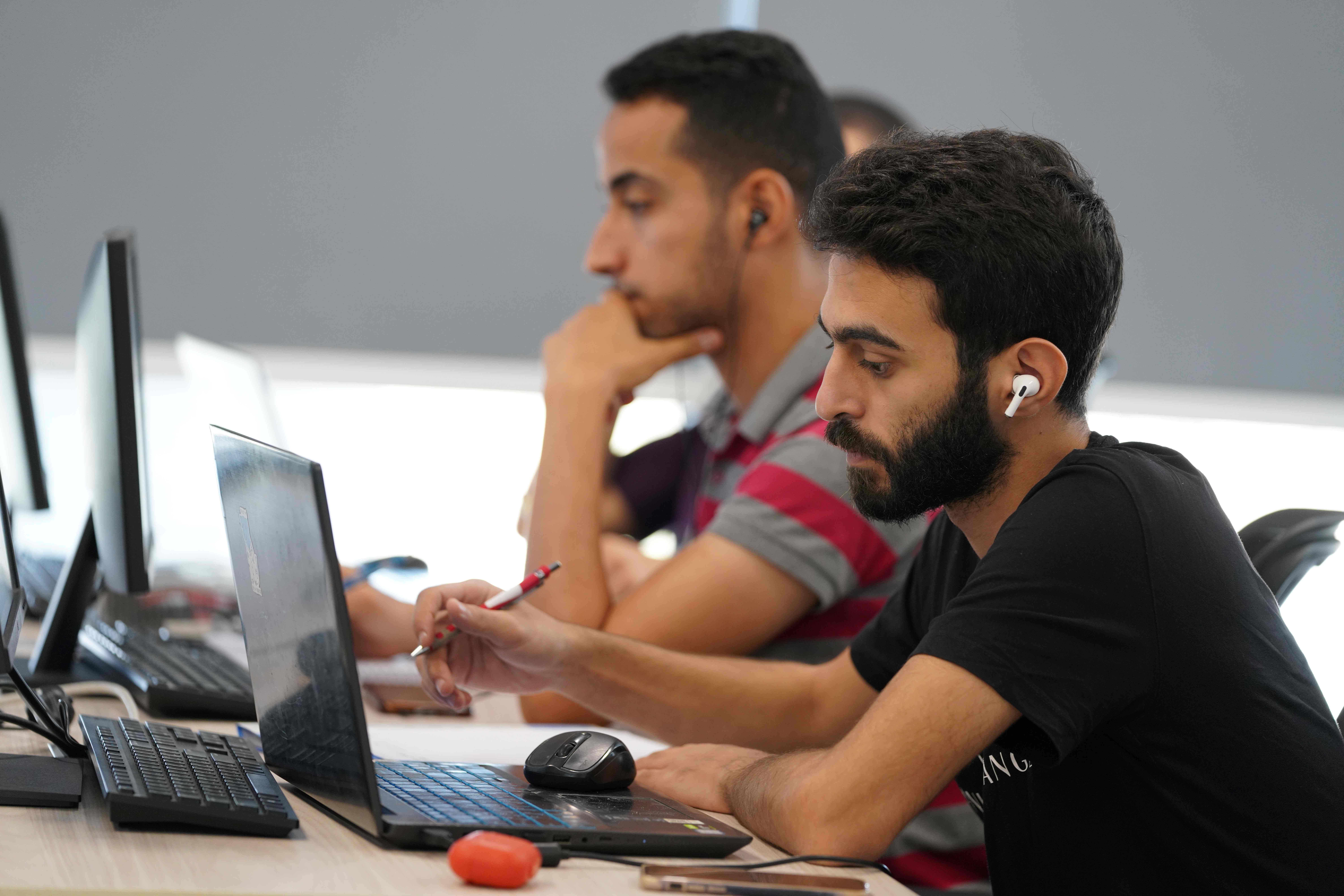Continuing Education EUI 