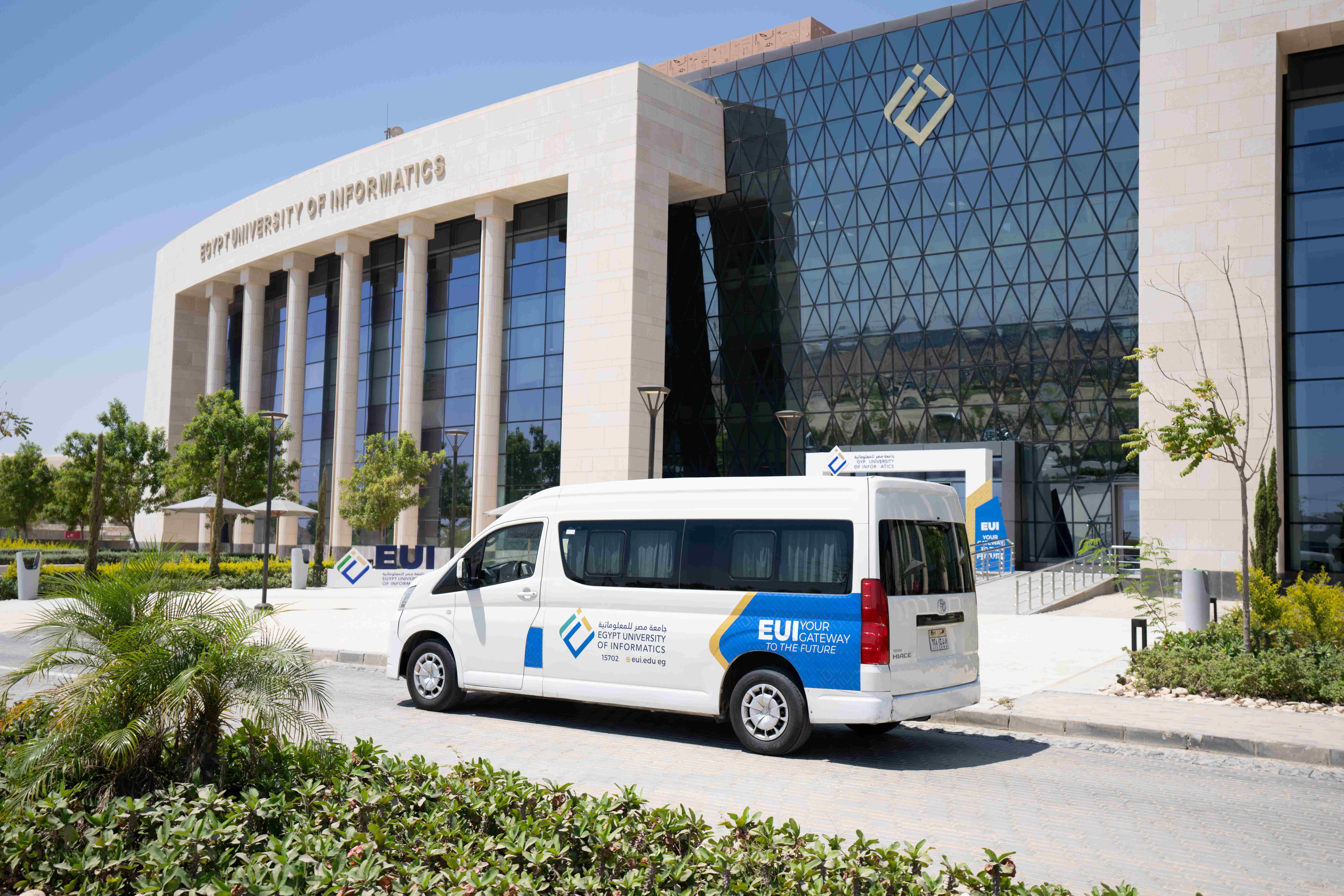 EUI Bus 2026-2027 