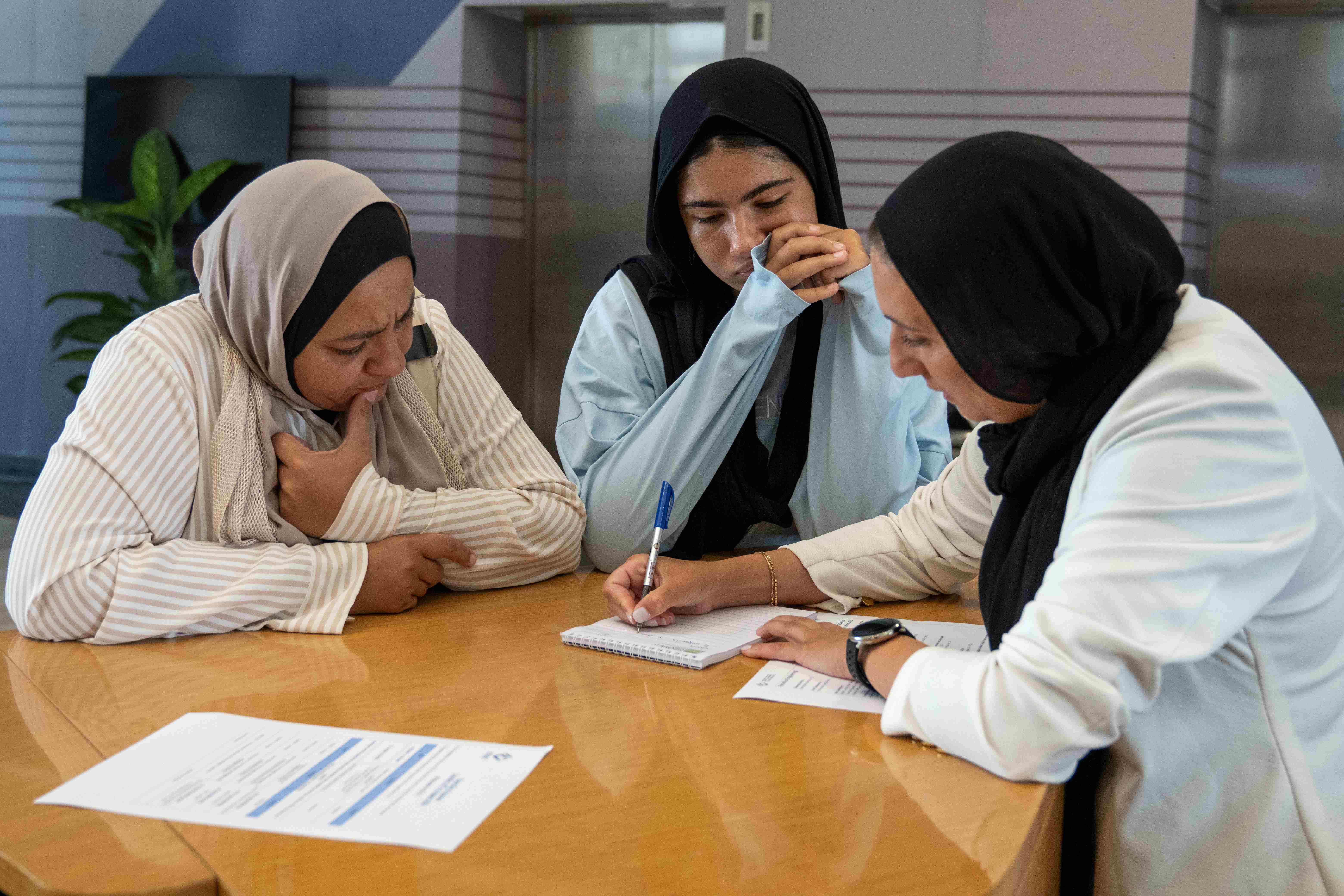 Open Day 6 September 2026 