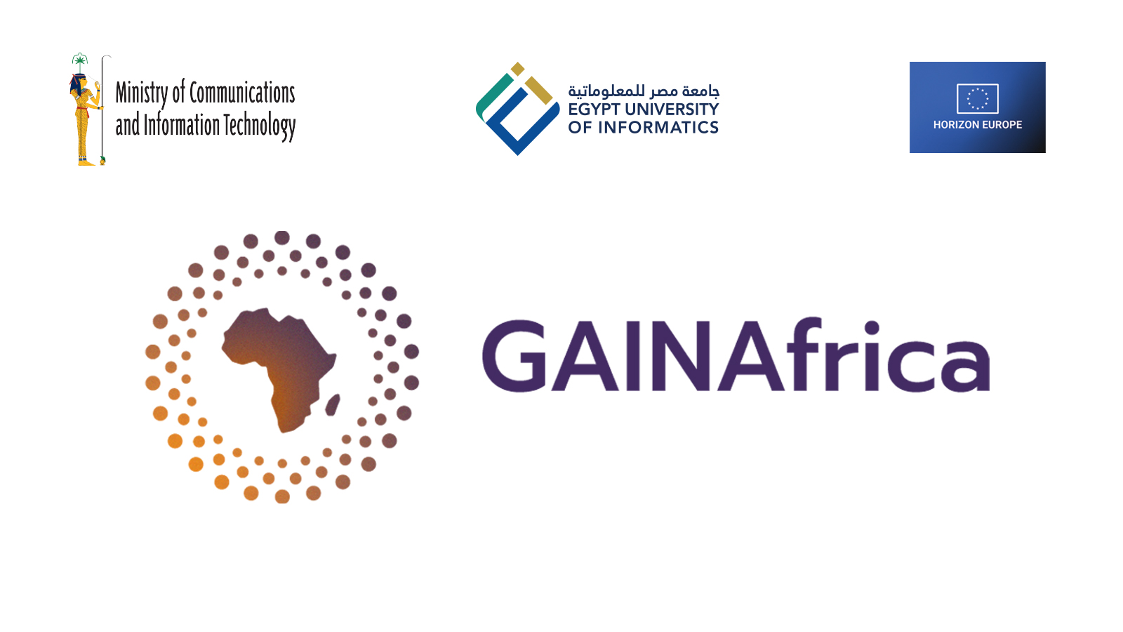 GAINAFRICA EUI 