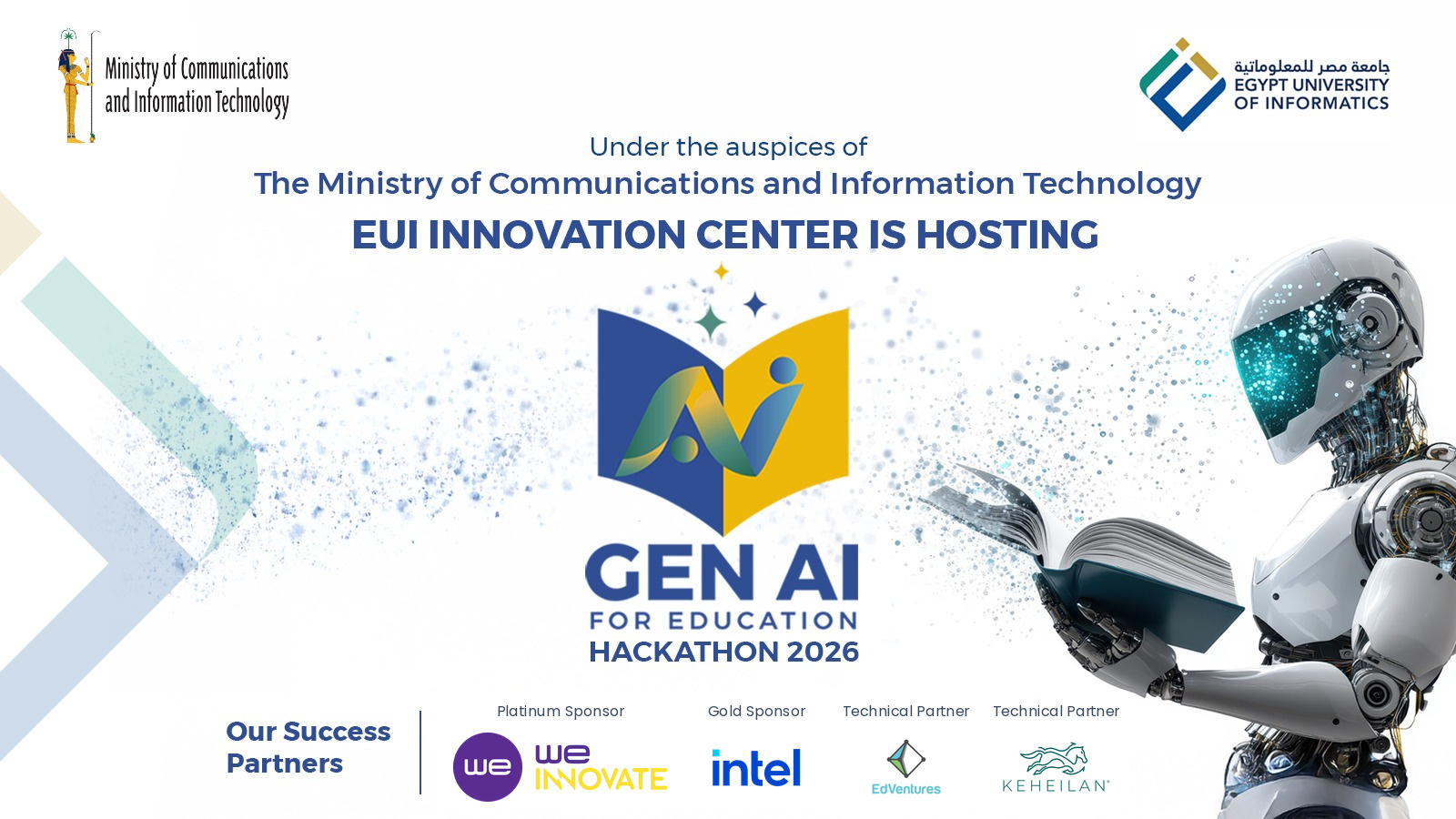 Gen AI Hackathon 2026 EUI 